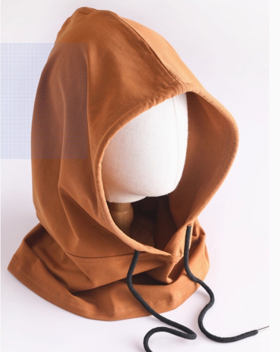 Hats for men and women in autumn and winter