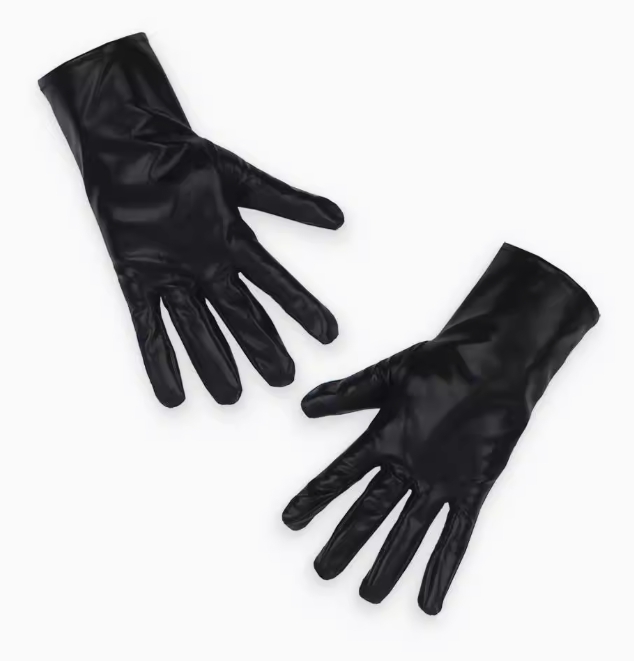 Dance performance gloves
