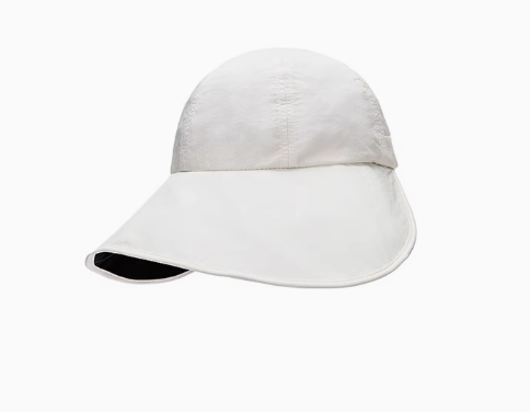 Ladies' sun hat